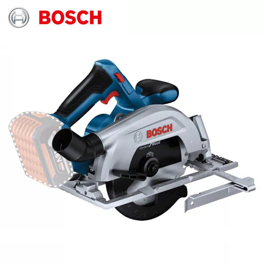 Bosch Professional GKS 185-LI Cordless Circular Saw 18V Portable Woodworking Electric Saw 165mm 5000RPM Bare Tool