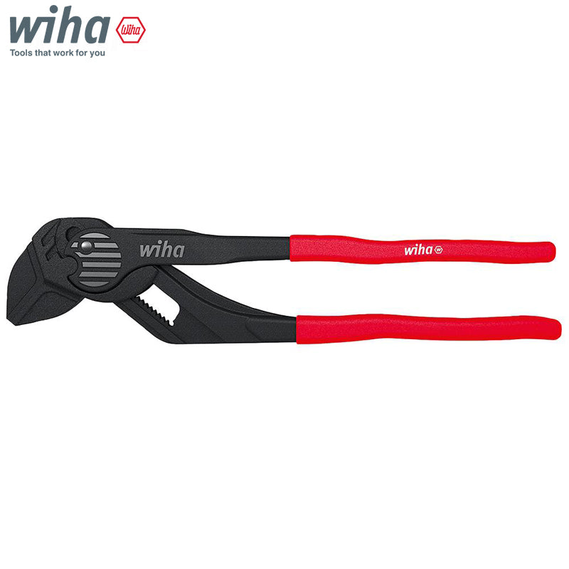 Wiha 40923 Classic Pliers Wrench 10'' Water Pump Plier 250mm
