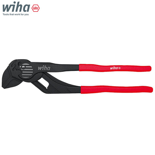 Wiha 40923 Classic Pliers Wrench 10'' Water Pump Plier 250mm