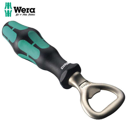WERA Bottle Opener 145 mm 05030005003