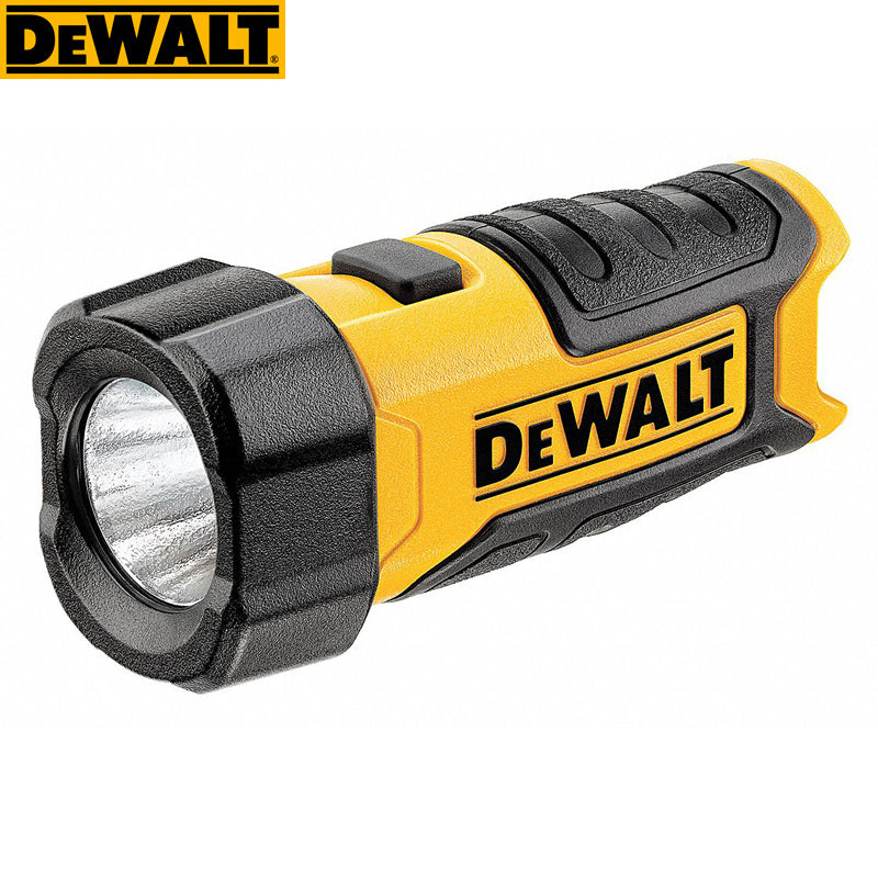 DEWALT DCL023 Worklight 7.2V portátil pequena lanterna de iluminação portátil bateria não incluída
