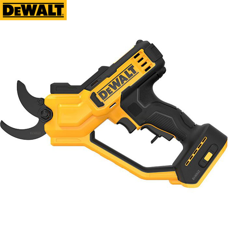 DEWALT DCMPP568 20V Podador elétrico sem fio Tesoura de poda de árvores de jardim 38mm Ferramenta elétrica apenas