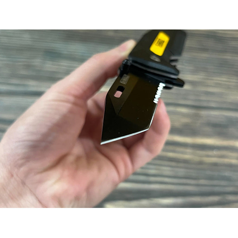 DEWALT DWHT10910 Pocket Knife with Ball-Bearing Assist