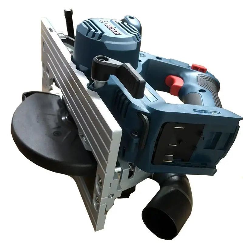 Bosch Professional GKS 185-LI Cordless Circular Saw 18V Portable Woodworking Electric Saw 165mm 5000RPM Bare Tool