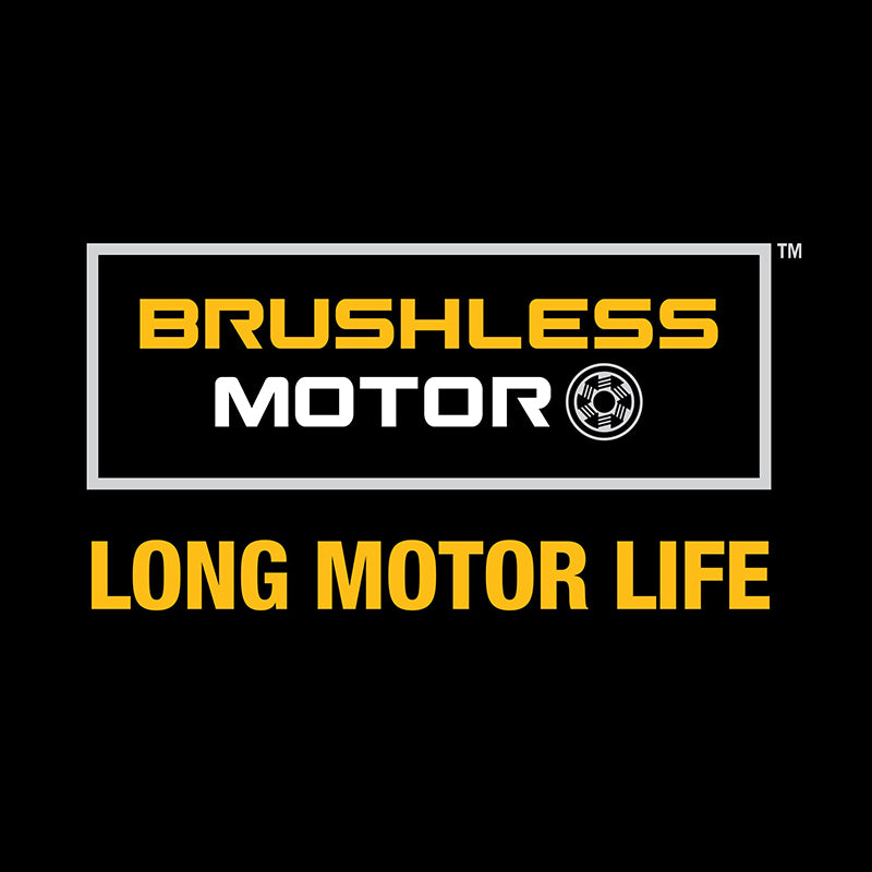 DEWALT DCF850 20V Impact Drill Brushless Motor 205Nm Variable Speed Lithium Battery Electric Screwdriver Woodworking Driver Tool Only