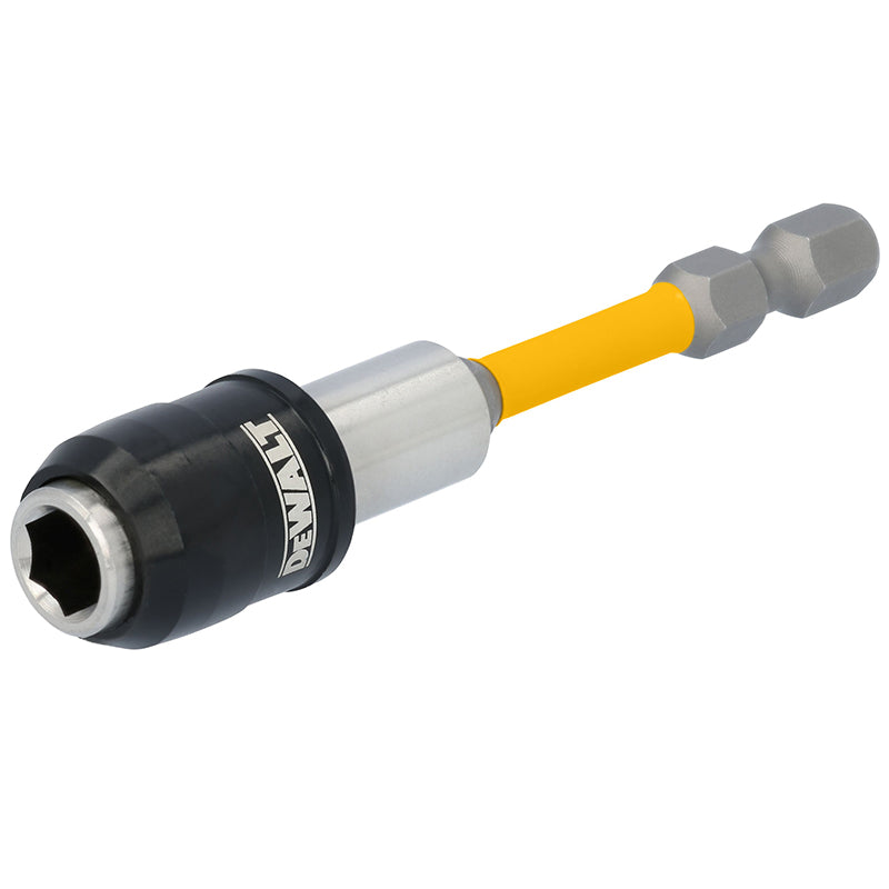 DEWALT DWAF3HLDMF 3" MAXFIT Bit Holder Magnetic Locking