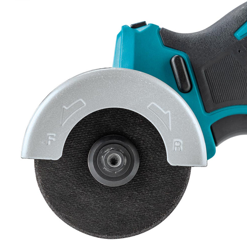 Makita DMC300 Small Cutting Machine Compact Cut OFF 18V Lithium Brushless 76MM 20000RPM Mini Angle Grinder Bare Tool