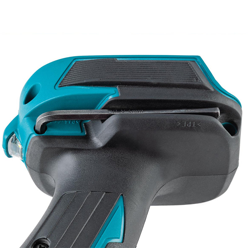 Makita DMC300 Small Cutting Machine Compact Cut OFF 18V Lithium Brushless 76MM 20000RPM Mini Angle Grinder Bare Tool
