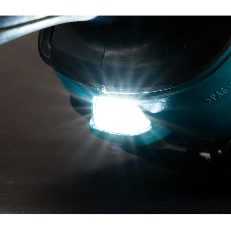 Makita DMC300 Small Cutting Machine Compact Cut OFF 18V Lithium Brushless 76MM 20000RPM Mini Angle Grinder Bare Tool