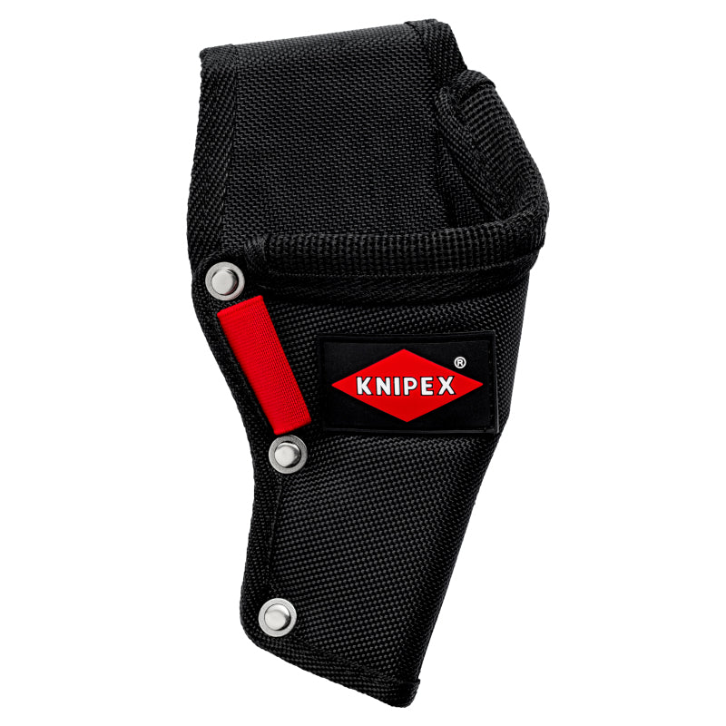 KNIPEX 00 19 75 LE Multi-purpose Belt Pouch Ideal Form for The Angled Electricians' Shears 95 05 20 SB