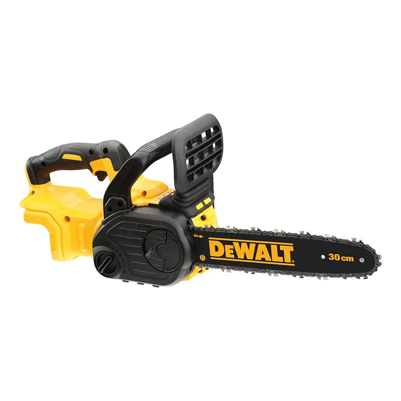 DEWALT DCM565 18V/20V XR Brushless Cordless 30cm Chainsaw Garden Wood Cutting Electric Saw 12'' Bare Tool