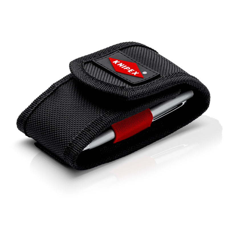 KNIPEX 00 19 72 XS LE Belt Pouch For KNIPEX Cobra XS and Pliers Wrench XS Empty