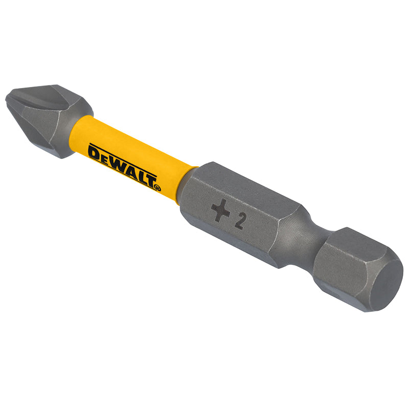 DEWALT DWAF2PH2-2H MAXFIT ULTRA 2IN Phillips #2 2PK Electric Screwdriver Bits