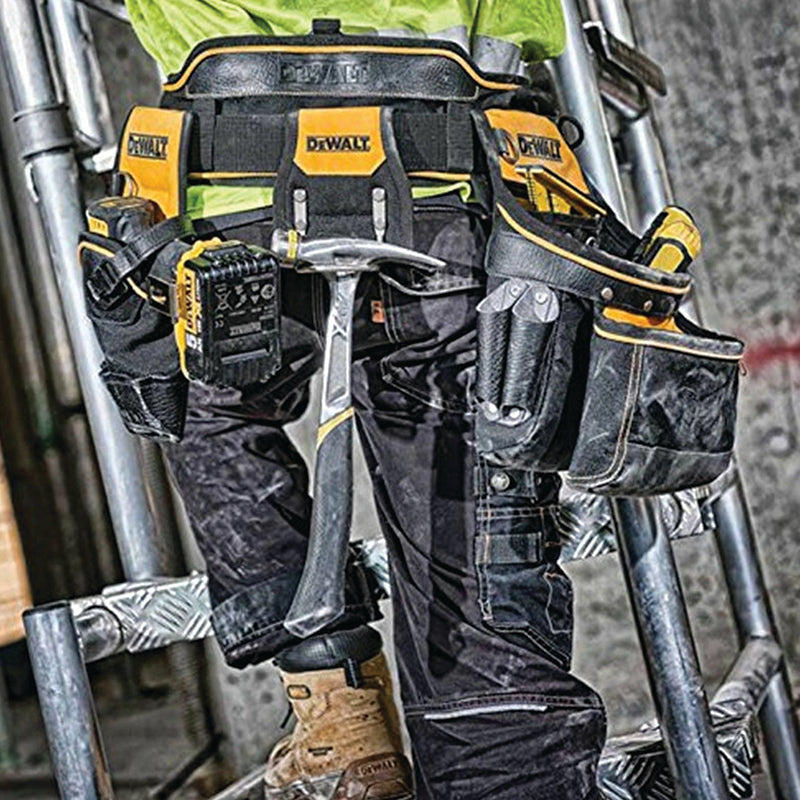 DEWALT DWST81228-8 Multi Purpose Tool Belt