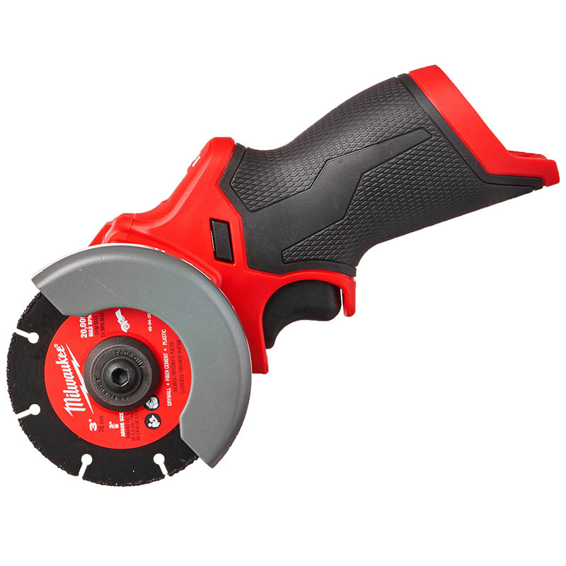 Milwaukee M12 FCOT 3 in. Compact Cut Off Tool Bare Tool
