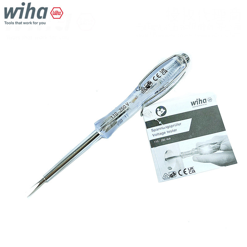Wiha 1000V VDE Screwdriver SoftFinish Electric SlimFix Phillips Slotted PH1 PH2