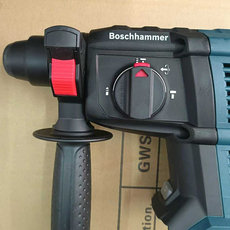 Bosch GBH180-LI Rotary Hammer 18V Cordless Brushless SDS Lithium Multifunctional Concrete Impact Electric Drill