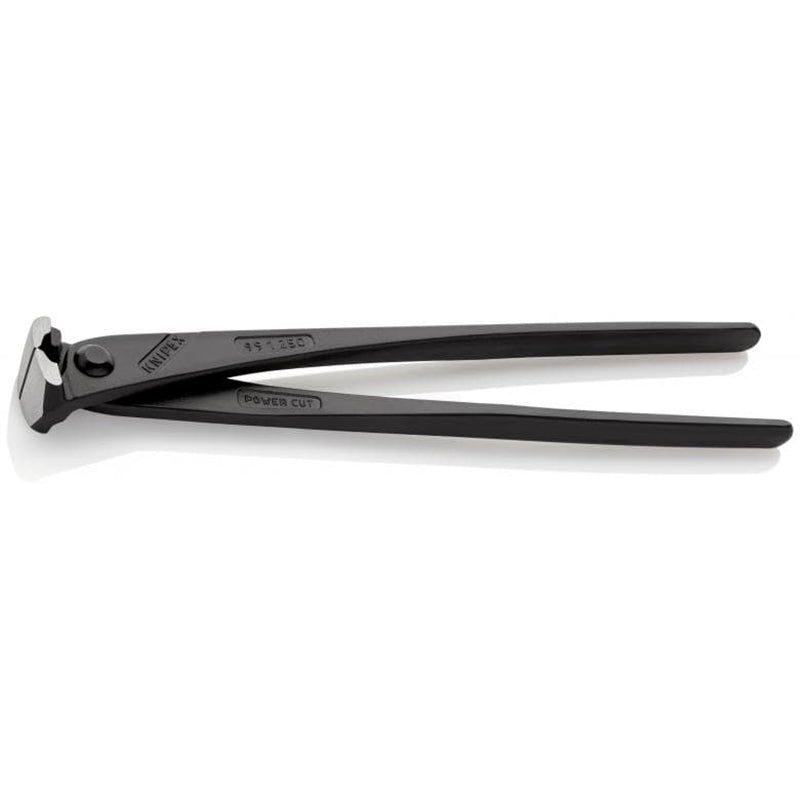 KNIPEX 99 10 250 High Leverage Concreters' Nipper High lever Transmission 250mm Labor Saving Wire Binding Plier