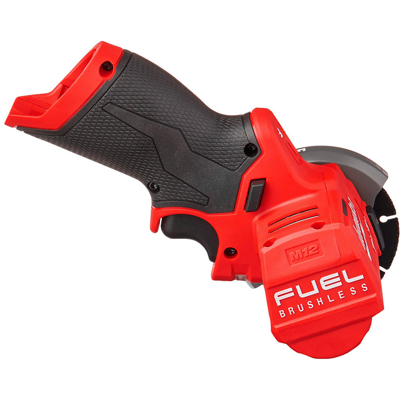 Milwaukee M12 FCOT 3 in. Compact Cut Off Tool Bare Tool