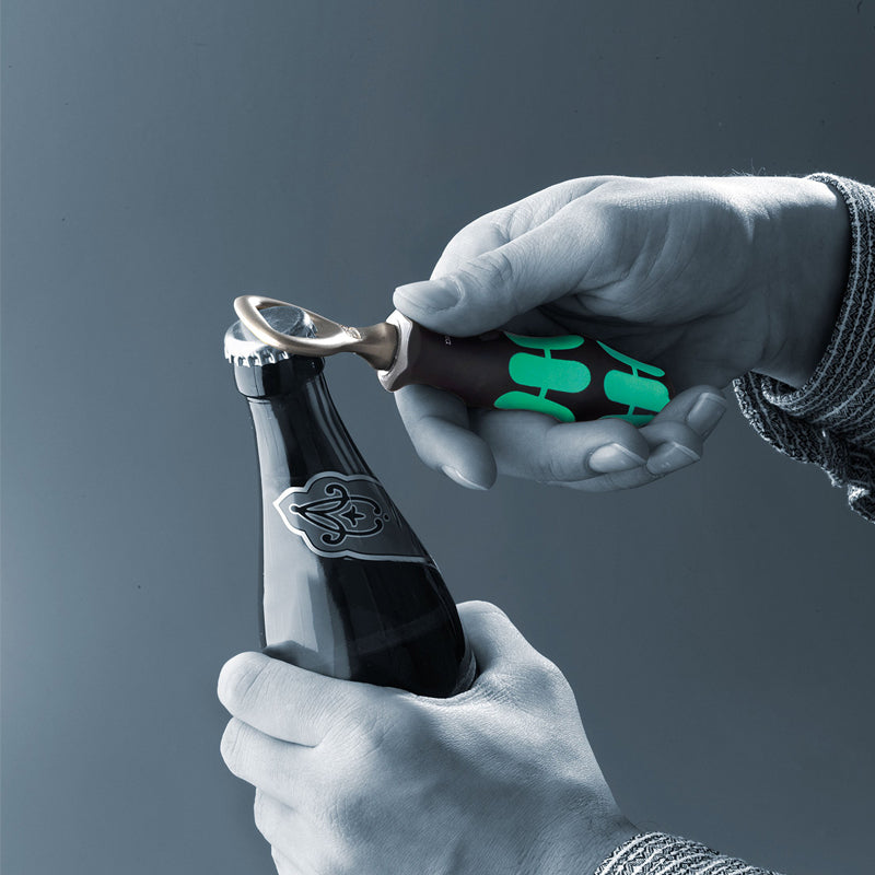 WERA Bottle Opener 145 mm 05030005003