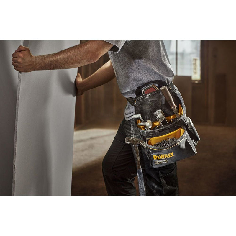 DEWALT DWST540101 Single Pouch for Toolbelt