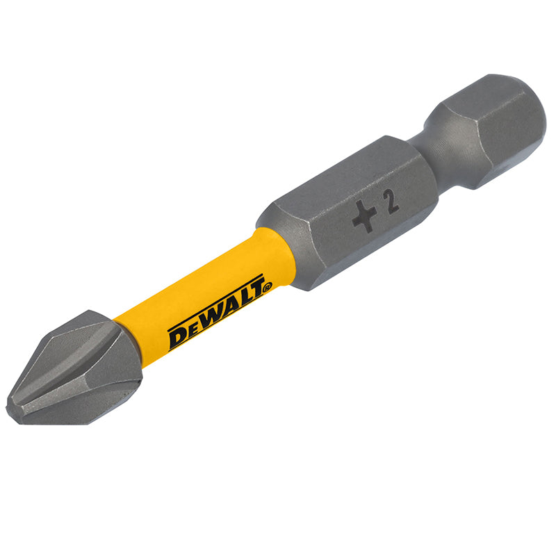 DEWALT DWAF2PH2-2H MAXFIT ULTRA 2IN Phillips #2 2PK Electric Screwdriver Bits
