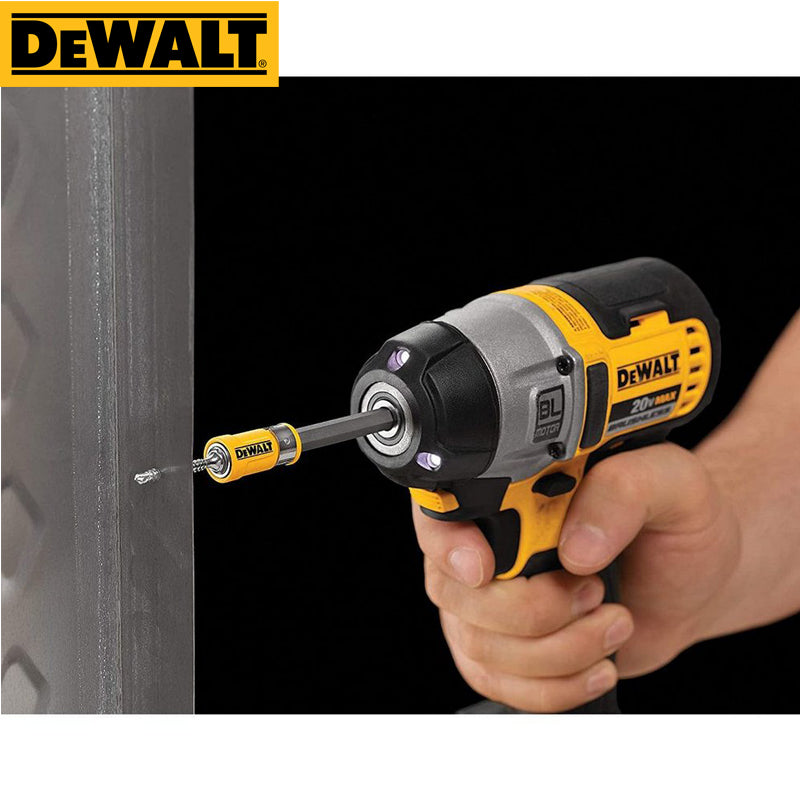 DEWALT DWA2PH2SL 2 Inches PH2 Two Sets Head Screwdriver Magnetic Ring Sleeve