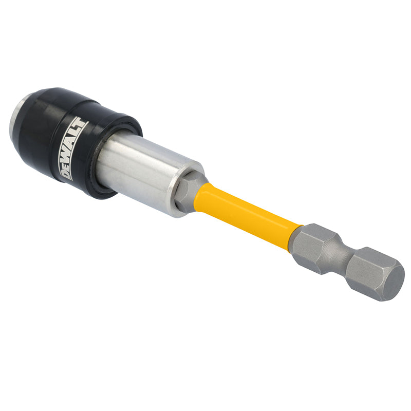 DEWALT DWAF3HLDMF 3" MAXFIT Bit Holder Magnetic Locking