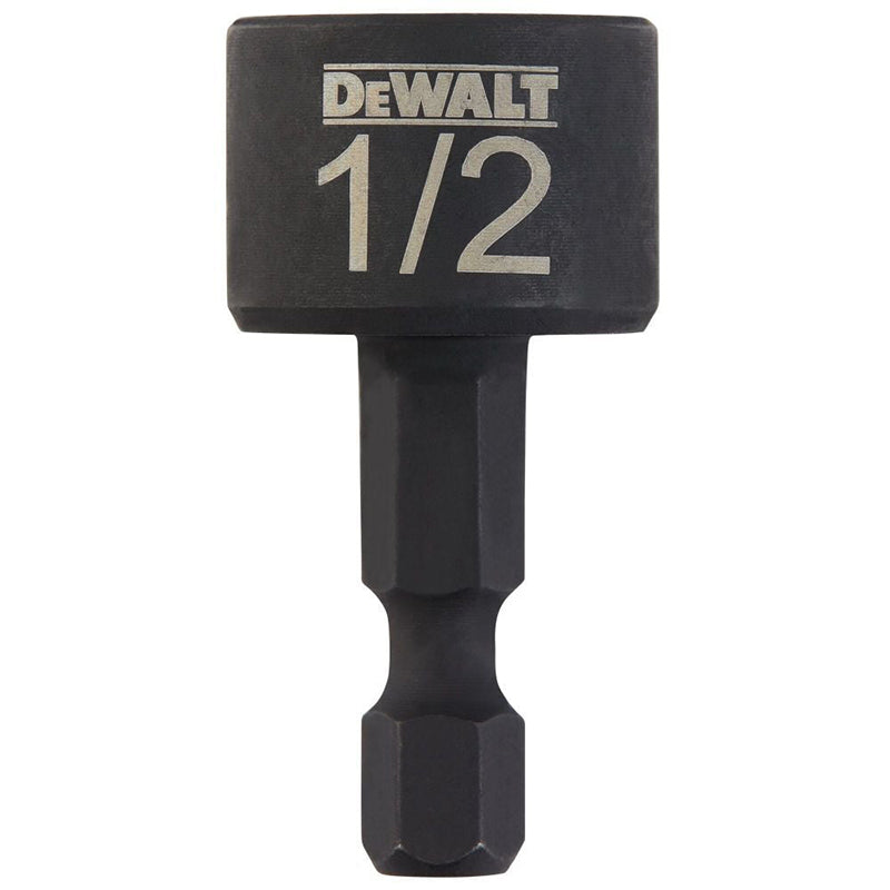 DEWALT DWAIND-5 Nut Driver Set Compact 5 Piece