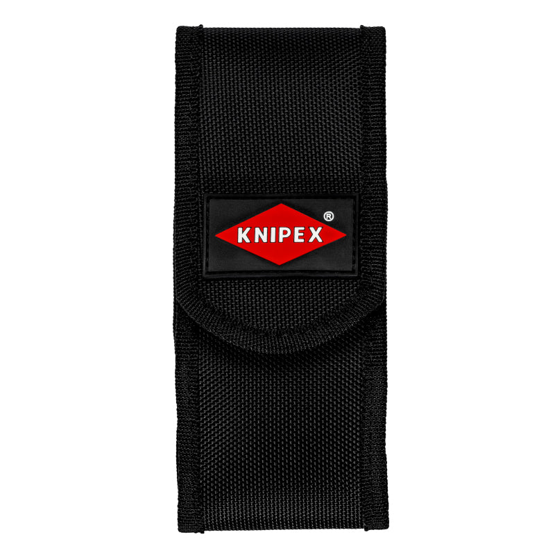 KNIPEX 00 19 72 LE Tool Belt Pouch Empty For Two Pliers Up to 150mm Length