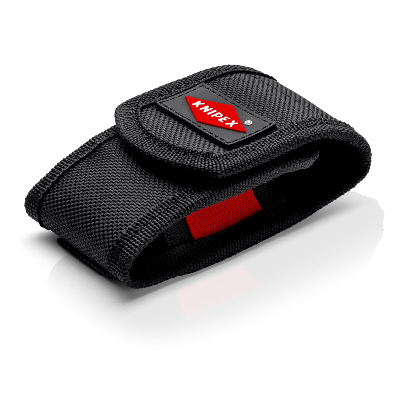 KNIPEX 00 19 72 XS LE Belt Pouch For KNIPEX Cobra XS and Pliers Wrench XS Empty