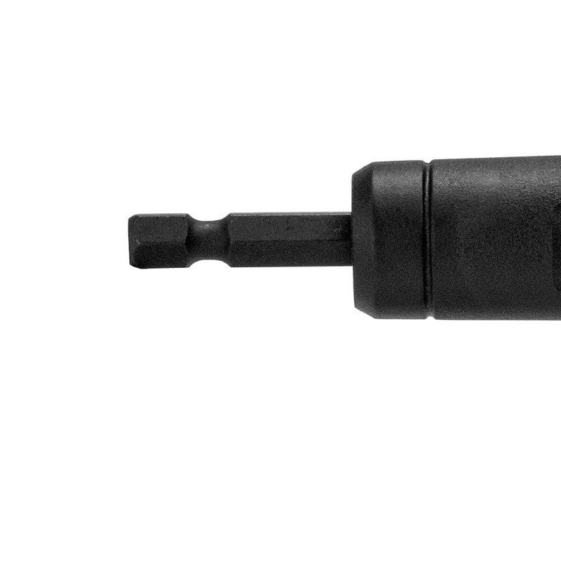 DEWALT DWARA120 RIGHT ANGLE ATTACHMENT 1/4" 10X Magnetism IMPACT READY Electrician Drive Bit Tool Accessories Black