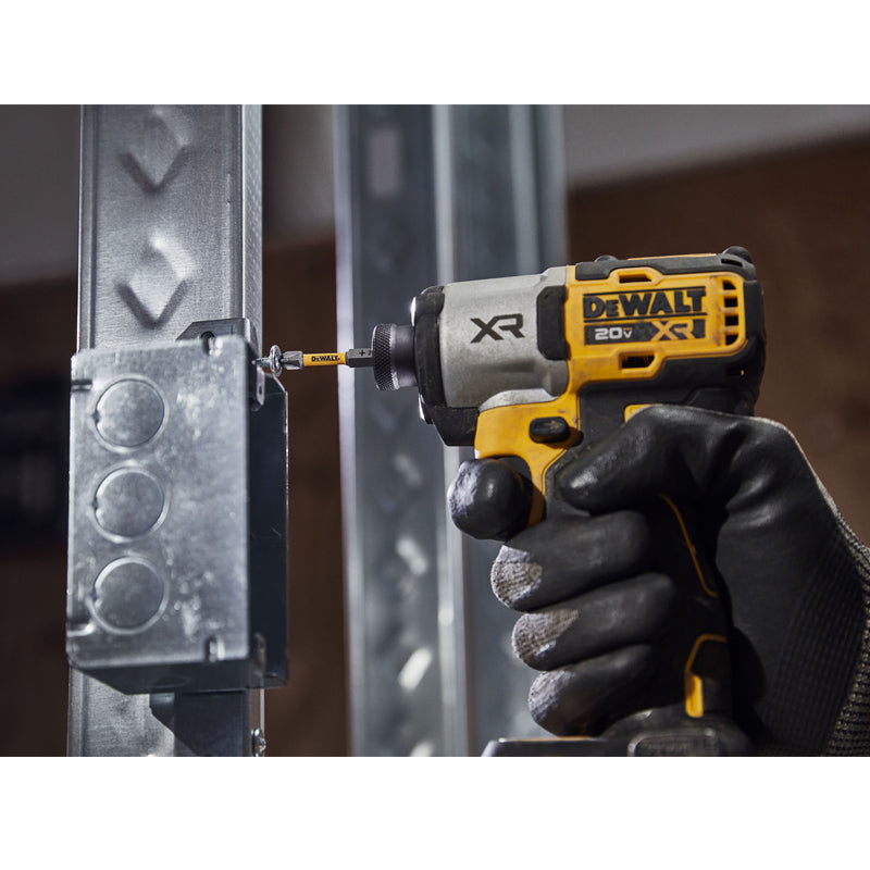 DEWALT DWAF2PH2-2H MAXFIT ULTRA 2IN Phillips #2 2PK Electric Screwdriver Bits