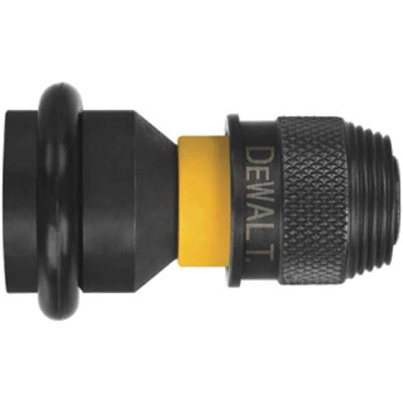 DEWALT DT7508-QZ Impact Adapter Shockproof Electric Wrench Adaptor 1/4" Hex to 1/2" For DCF880 DCF922 DCF892 DCF894