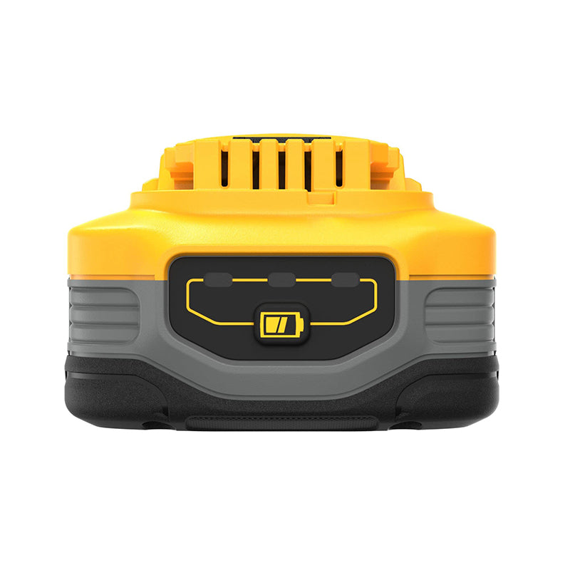DEWALT DCBP520 20V MAX XR POWERSTACK 5AH BATTERY Stable Output High Lifespan Battery