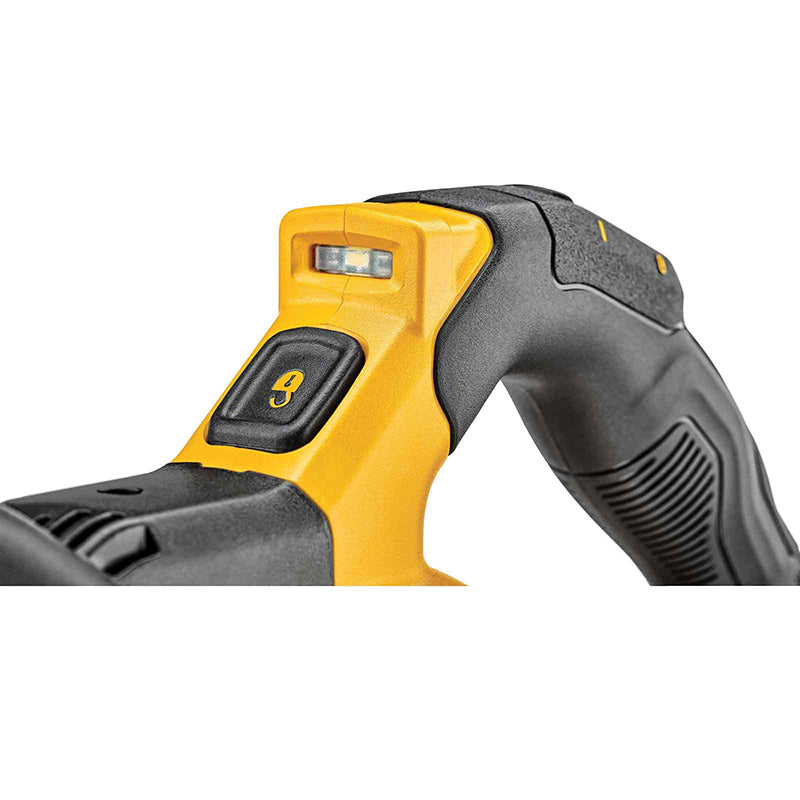 DEWALT DCV501LN Vacuum Cleaner 20V Brushless Cordless HEPA Industrial Vehicle Mounted Indoor Household Dust Collector Bare Tool