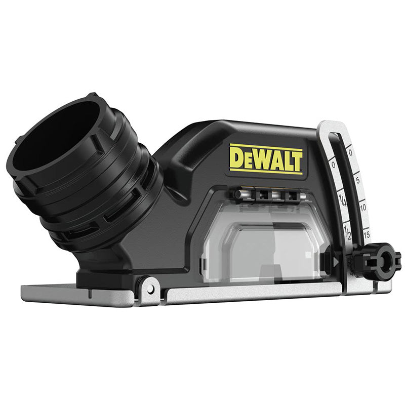 DEWALT DCS438 20V Brushless Cutting Machine 20000RPM 3 in. Cordless Cut-Off Tool Metal Plastic Cutting