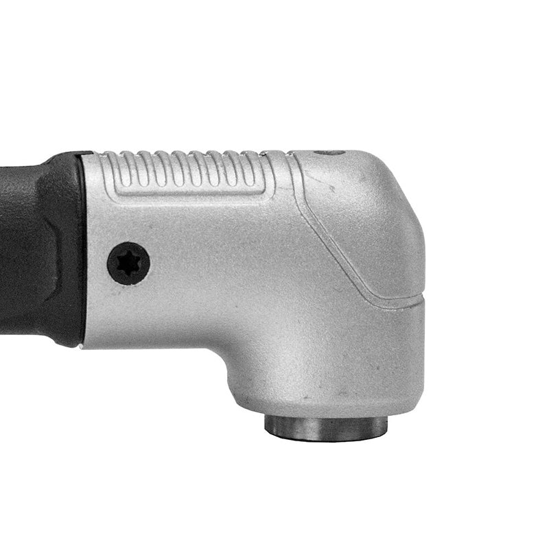 DEWALT DWARA120 RIGHT ANGLE ATTACHMENT 1/4" 10X Magnetism IMPACT READY Electrician Drive Bit Tool Accessories Black
