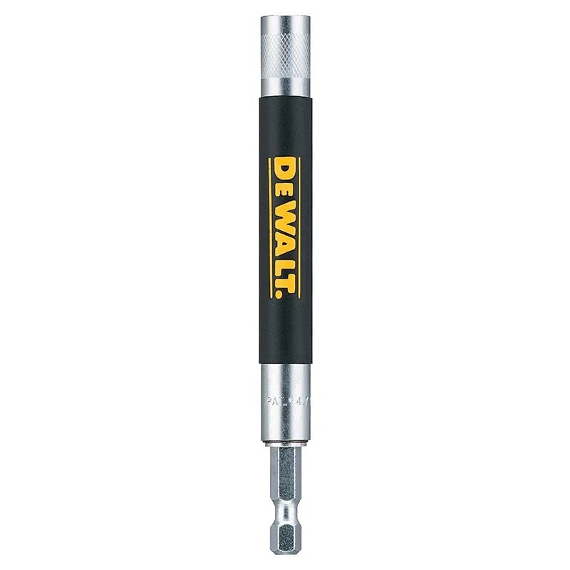 DEWALT DW2055SD 1/4in Magnetic Bit Holder PH2 Slotted SL8 Square Drill Bits 4PC For Electric Imapct Driver/Drill Tool Parts