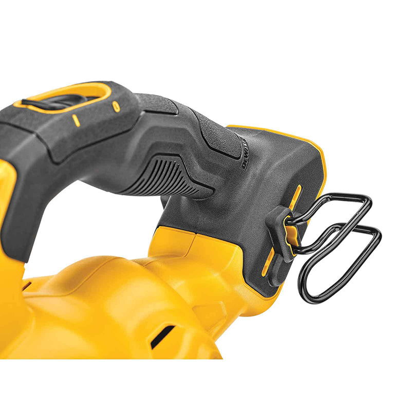 DEWALT DCV501LN Vacuum Cleaner 20V Brushless Cordless HEPA Industrial Vehicle Mounted Indoor Household Dust Collector Bare Tool