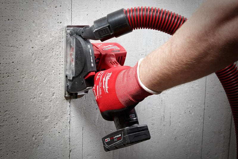 Milwaukee M12 FCOT 3 in. Compact Cut Off Tool Bare Tool