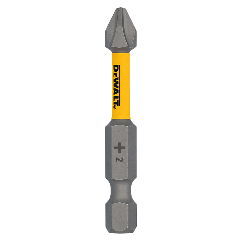 DEWALT DWAF2PH2-2H MAXFIT ULTRA 2IN Phillips #2 2PK Electric Screwdriver Bits
