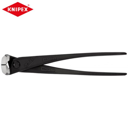 KNIPEX 99 10 250 High Leverage Concreters' Nipper High lever Transmission 250mm Labor Saving Wire Binding Plier