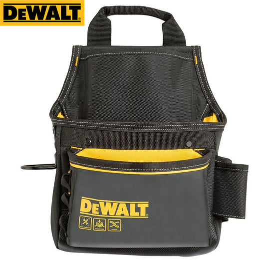 DEWALT DWST540101 Single Pouch for Toolbelt