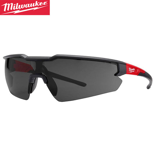 Milwaukee 48-73-2005A Safety Glasses with Tinted Anti-Fog Lenses