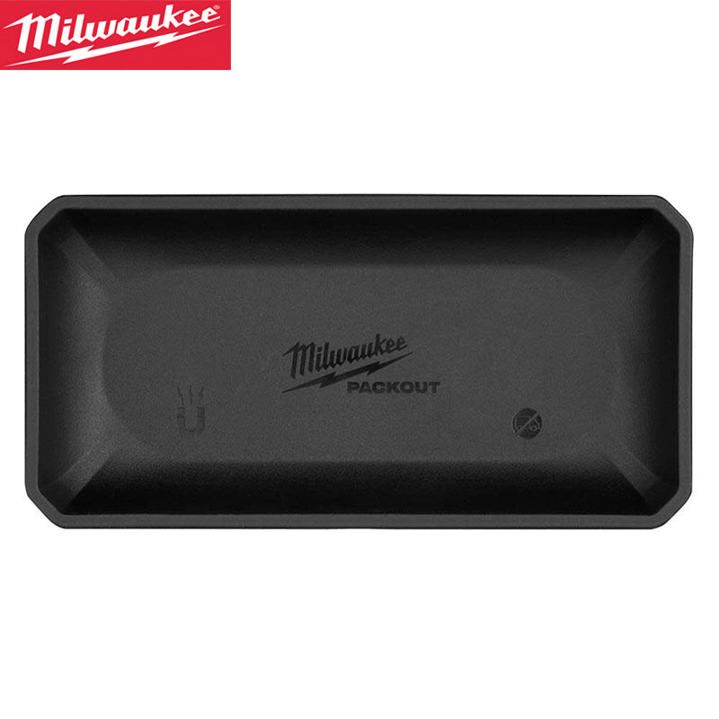 Milwaukee 48-22-8071 PACKOUT Large Magnetic Bin