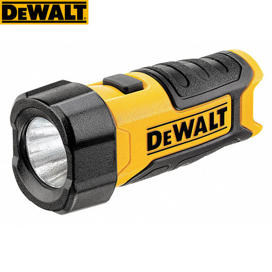 DEWALT DCL023 Worklight 7.2V Portable Small Hand-held Lighting Flashlight Battery Not Included
