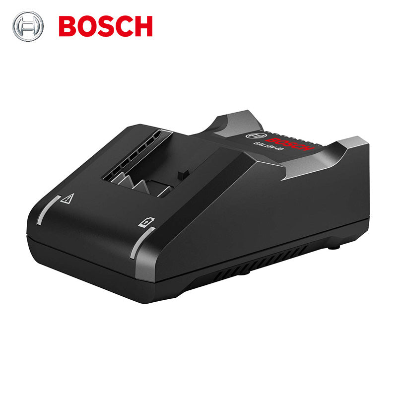 Bosch GAL18V-40 18V Lithium-Ion Fast Battery Charger Input Voltage 220V