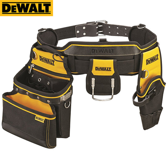 DEWALT DWST81228-8 Multi Purpose Tool Belt