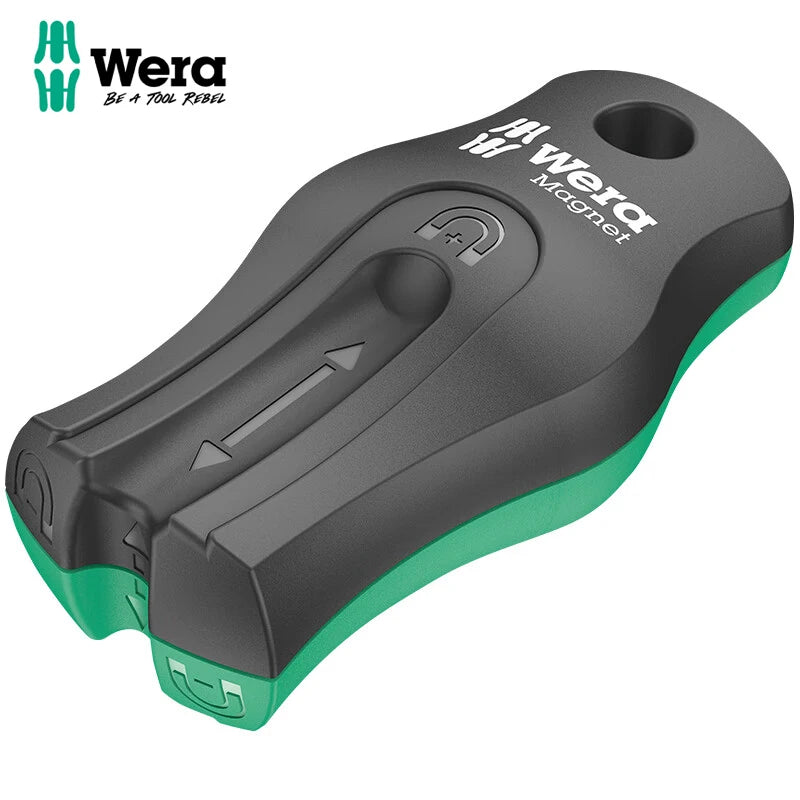 WERA 05033404001 9500 Magnetiser SB 48MM Charging/Demagnetizing Device